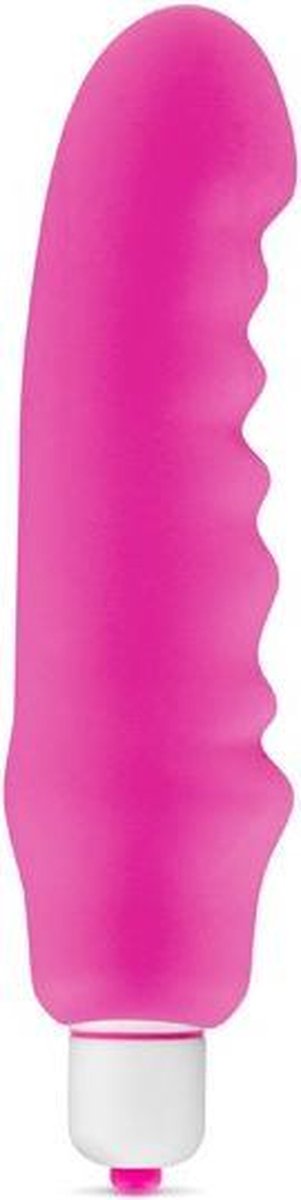My First Chubbie Vibrator - roze
