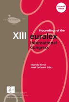 IULA (UPF) - Proceedings of the XIII EURALEX International Congress