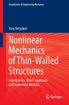 Foundations of Engineering Mechanics - Nonlinear Mechanics of Thin-Walled Structures