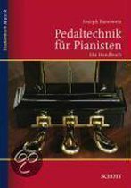 Pedaltechnik für Pianisten