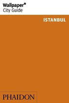 Wallpaper* City Guide Istanbul