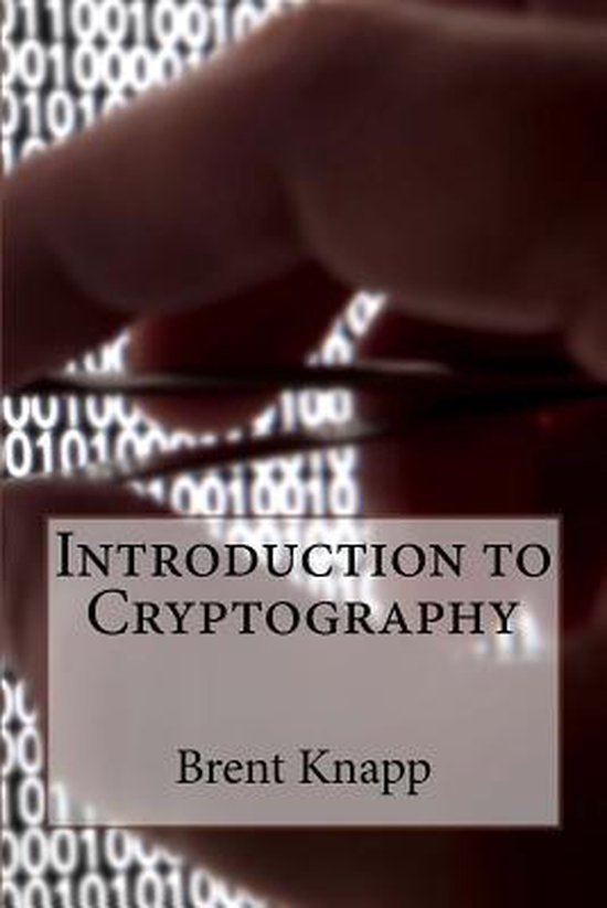 Introduction to Cryptography - cover