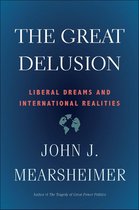 The Henry L. Stimson Lectures Series - The Great Delusion