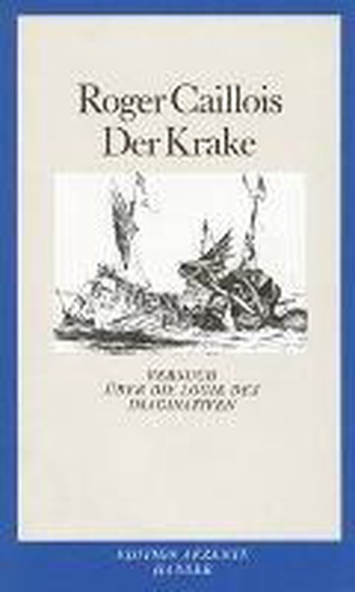 Der Krake