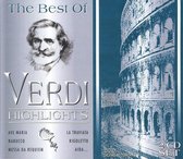 Best of Verdi: Highlights