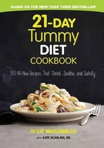 21-Day Tummy Diet Cookbook