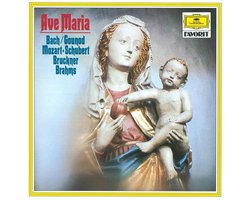 Ave Maria/Oratorio
