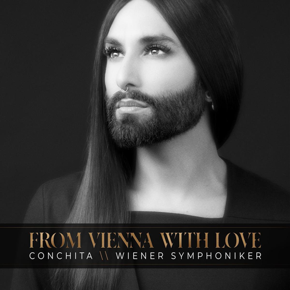 Conchita & Wiener Symph Wurst - From Vienna With Love