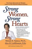 Strong Women, Strong Hearts