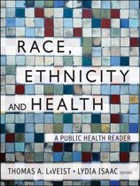 Race Ethnicity & Health 2nd