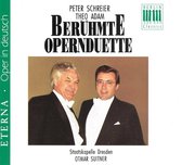 Berühmte Opernduette