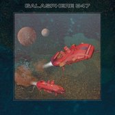 Galasphere 347 (Coloured Vinyl)