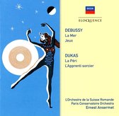 Debussy. Dukas: Orchestral Works