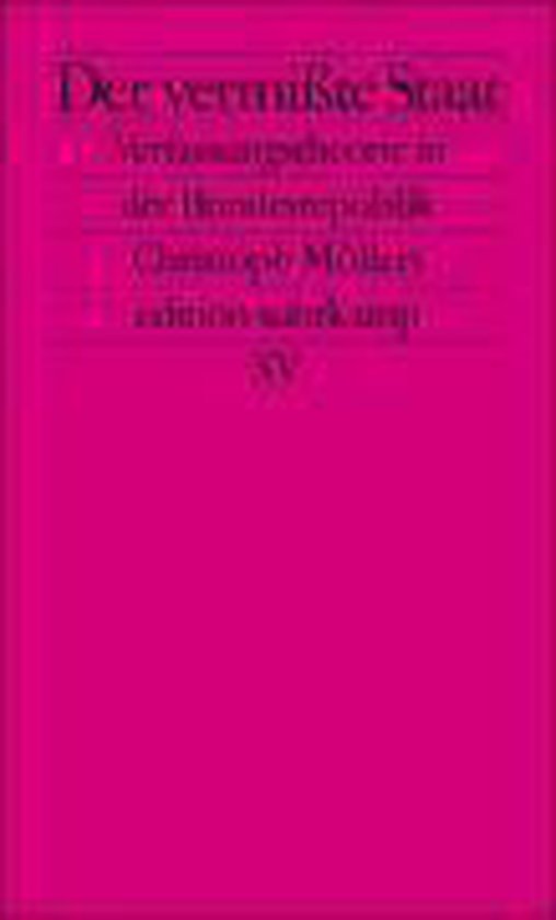 Der vermisste Leviathan - cover
