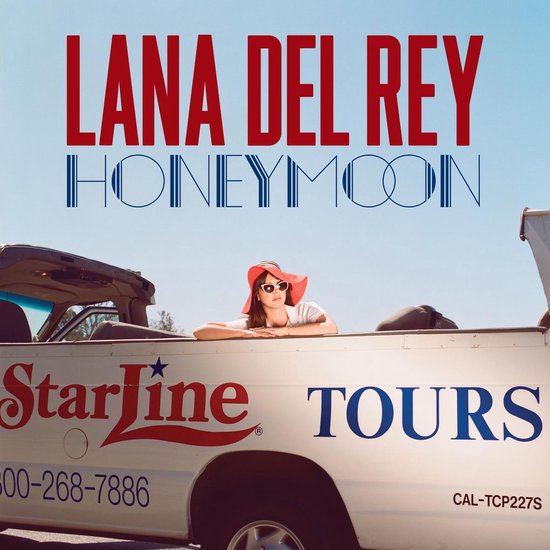 lana del rey album price