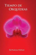 Tiempo de Orquideas