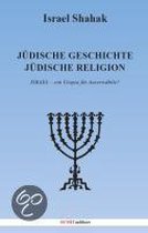 Jüdische Geschichte, Jüdische Religion