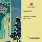 Tchaikovsky: The Queen Of Spades / Pique Dame