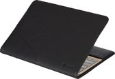 Xtreme Mac - Macbook 12", sleeve, zwart