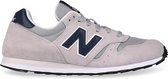 New Balance - Heren Sneakers ML373GRN - Grijs - Maat 41 1/2
