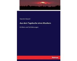 Aus dem Tagebuche eines Musikers