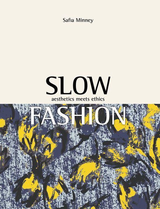 Slow Fashion - cover