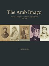 ISBN Arab Imago : A Social History of Portrait Photography, 1860–1910, Photographie, Anglais, Couverture rigide