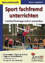 Sport Fachfremd Unterrichten / Sekundarstufe