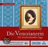 Die Venezianerin: Die Gewurzhandler-Saga | Kanitz... | Book