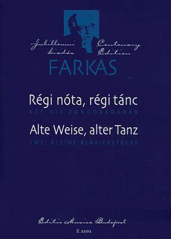 Two Piano Pieces 9781423401858 Boeken bol