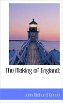 The Making of England;