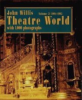 Theatre WorldVolume 51- Theatre World 1994-1995