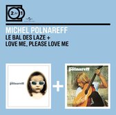 Le Bal Des Lazel/Love..