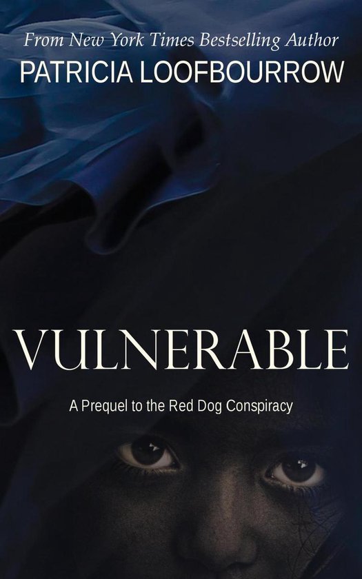 Vulnerable - cover