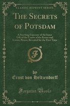 The Secrets of Potsdam