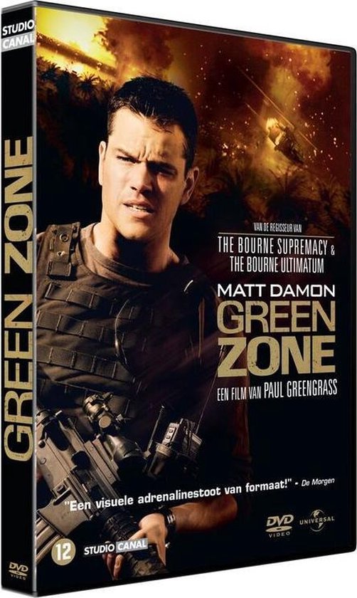 Green Zone