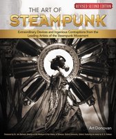 Art Of Steampunk Revised 2nd Edi