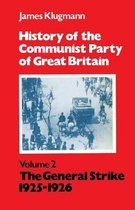 History of the Communist Party of Great Britain: v.2