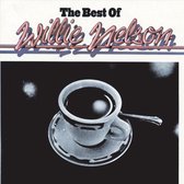 Best of Willie Nelson [Capitol/EMI]