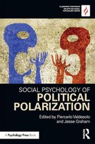 Claremont Symposium on Applied Social Psychology Series - Social Psychology of Political Polarization