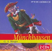 Baron Muenchhausen Von G.A.Bue