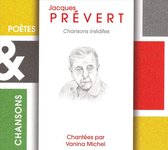Prevert Jacques / Chansons Poetes