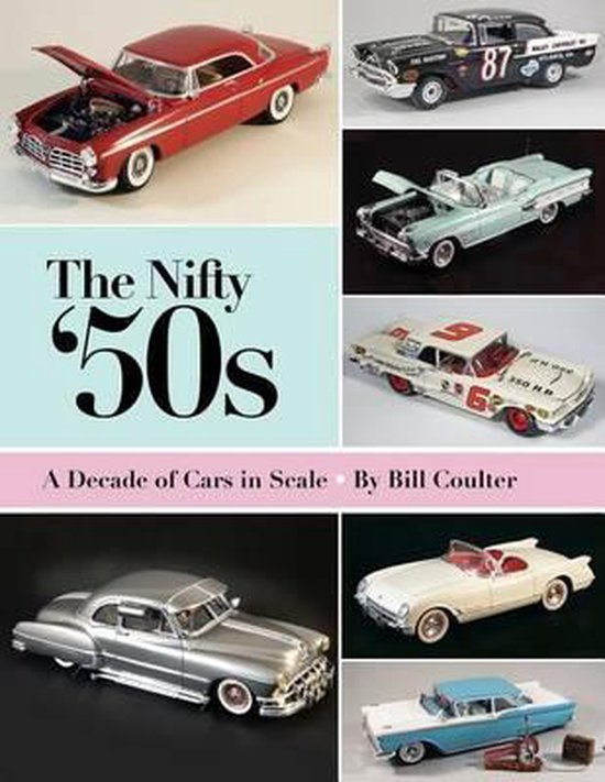 The Nifty '50s - cover