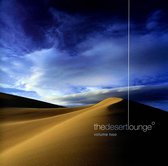 Desert Lounge, Vol. 2