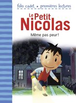 Le Petit Nicolas 2 - Le Petit Nicolas (Tome 2) - Même pas peur !