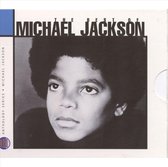 The Best Of Michael Jackson: Anthology