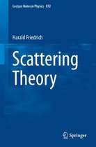 Lecture Notes in Physics 872 - Scattering Theory