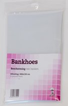 Bankhoes - 300 x 130 cm