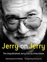 Jerry On Jerry Unpublished Interviews