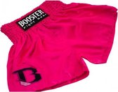 Booster Fightgear - TBT Plain Pink - XXS